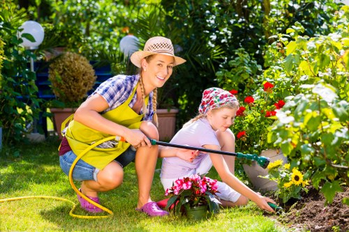 Accepted payment methods list for Gardeners Battersea